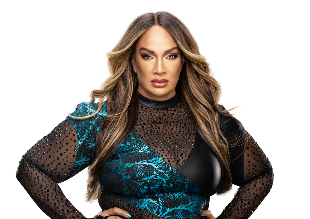 Photo de Nia Jax