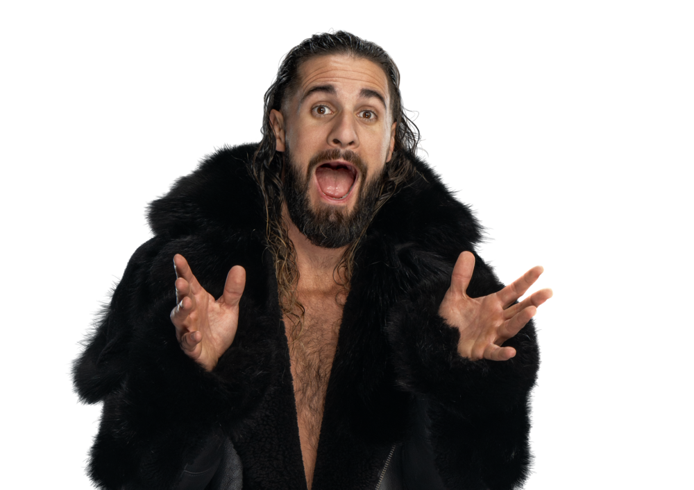 Photo de Seth Rollins