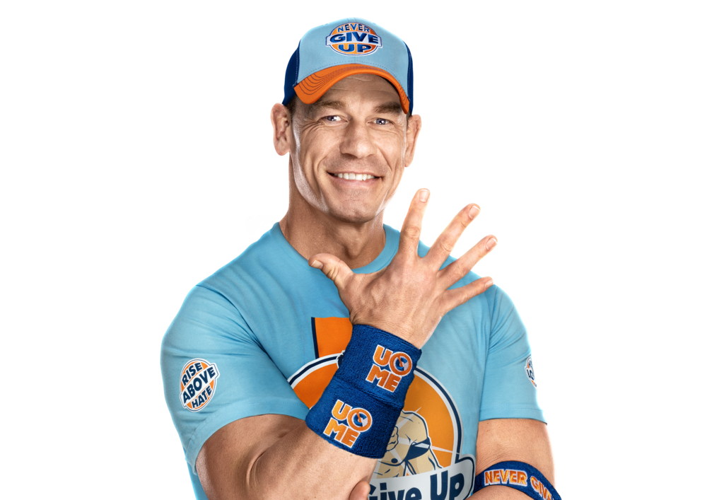 Photo de John Cena